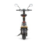 Электросамокат Velocifer (Велоциферо) MAD 810W жёлтый