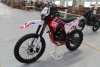 Мотоцикл кроссовый / эндуро GTO SHORT Patriot 300 - купить с доставкой, по выгодной цене в интернет-магазине Мототека