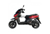 Скутер TMBK BWS 50 (150) Red
