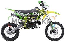 Питбайк BSE (БСЕ) PH10 - 125 17/14 NEON (2019)