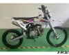 Питбайк JHLMOTO Z150E (YX1P60FMJ) - купить с доставкой, по выгодной цене в интернет-магазине Мототека