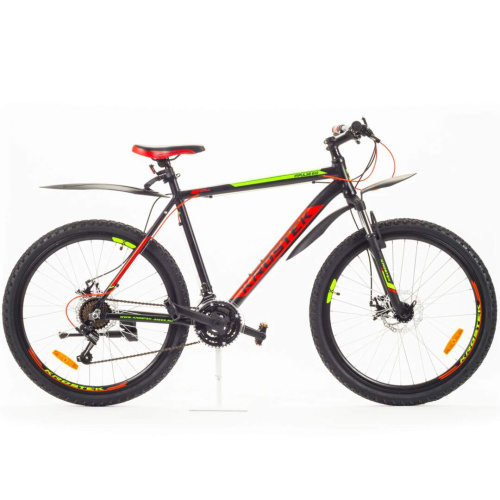 Велосипед 26" KROSTEK (Кростек) IMPULSE 610 (рама 19'') (500031)