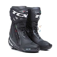 Ботинки TCX RT - RACE Black/Black 40