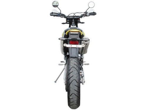 Мотоцикл мотард GR7 F300A (4T PR300) Motard (2024 г.) с ПТС фото 8