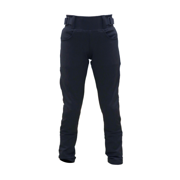 Мотобрюки MCP женские Leggings черный 32 | Мототека