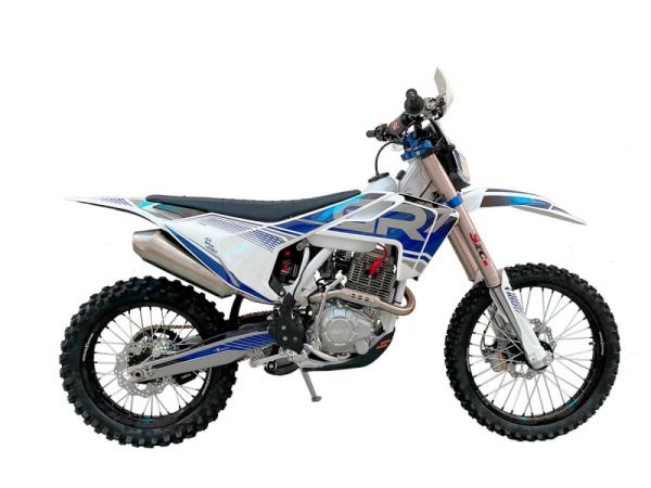 Мотоцикл кроссовый / эндуро GR7 F300A-M (4T 175FMM) Enduro LITE (2022 г.) | Мототека