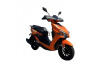 Скутер TMBK SPORT 50 (125) FS Orange