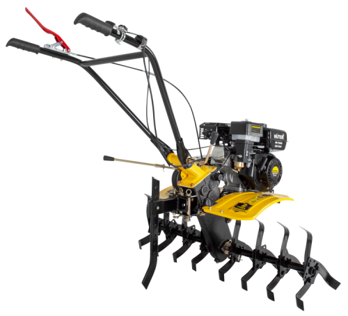 Мотоблок Huter (Хутер) МК - 7500Р BIG FOOT (сельскохозяйственная машина) фото 3 Мотоблок Huter (Хутер) МК - 7500Р BIG FOOT (сельскохозяйственная машина) фото 3