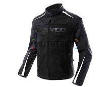 Мотокуртка Scoyco (Скойко) JK63 чёрный XL