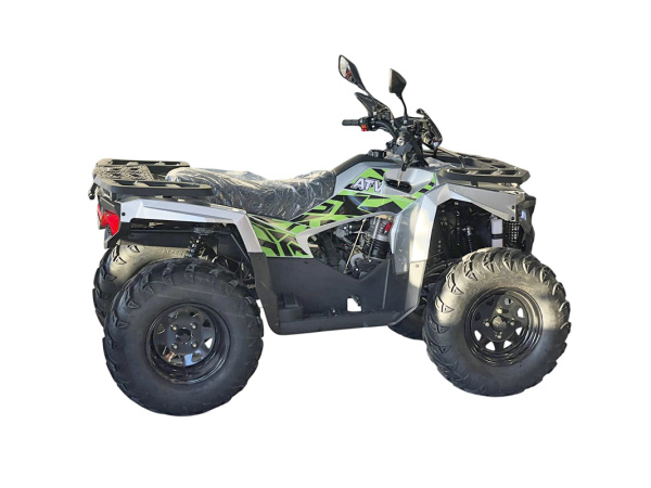 Квадроцикл Avantis (Авантис) ATV 300 Basic (A) (машинокомплект) | Мототека