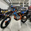 Мотоцикл кроссовый / эндуро Progasi (Прогаси) Gaudi 300 Orange - купить с доставкой, по выгодной цене в интернет-магазине Мототека