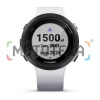 Спортивные часы Garmin (Гармин) Swim 2 GPS для плавания, с белым ремешком (010-02247-11) - купить с доставкой, по выгодной цене в интернет-магазине Мототека