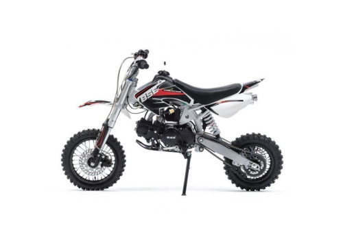 Питбайк BSE (БСЕ) EVO 110 14/12 Red Blade 2 фото 4