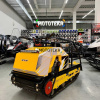 Мотобуксировщик Бурлак 600 ST 20 л.с. - купить с доставкой, по выгодной цене в интернет-магазине Мототека