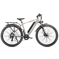 Электровелосипед Gelbert Navi 3 PRO