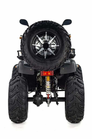 Квадроцикл Tiger (Тайгер) Max Grade 300 (машинокомплект) - купить с доставкой, цены в интернет-магазине Мототека