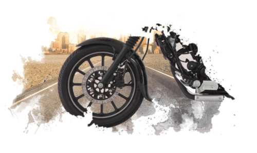 Мотоцикл чоппер / круизер BAJAJ (Баджадж) Avenger street 220 DTS - i (2019) с ПТС фото 11 Мотоцикл чоппер / круизер BAJAJ (Баджадж) Avenger street 220 DTS - i (2019) с ПТС фото 11