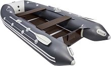 Лодка ПВХ Таймень LX 3600 СК