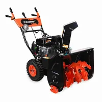 Снегоуборщик бензиновый Patriot (Патриот) PRO 655 E