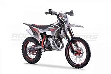 Мотоцикл кроссовый / эндуро ROCKOT (Рокот) GS FIVE Burnout (250cc 2T, MT250, 21/18)