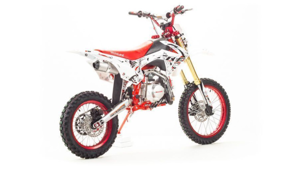 Питбайк MIC (Made in China) CRF 19 | Мототека