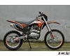 Мотоцикл кроссовый / эндуро JHLMOTO MX300 PR300 (175FMN) - купить с доставкой, по выгодной цене в интернет-магазине Мототека