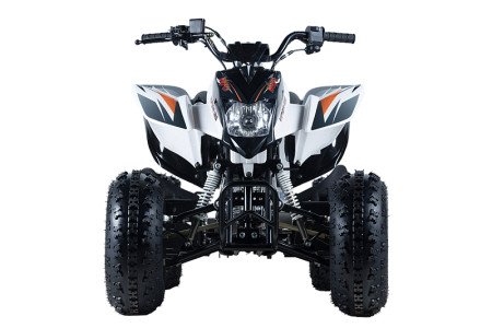 Квадроцикл детский KAYO (Кайо) Viper 125 (машинокомплект) - купить с доставкой, цены в интернет-магазине Мототека