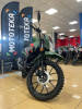 Мопед FXMOTO (ФХМото) RUNNER OFF ROAD 50 (125) военный зелёный - купить с доставкой, по выгодной цене в интернет-магазине Мототека