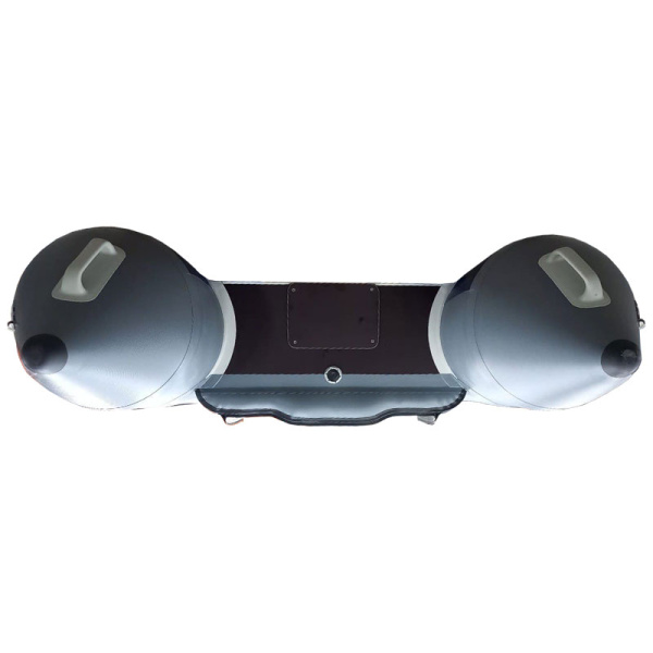 Лодка ПВХ ALTAIR (Альтаир) HD 320 НДНД оранжевый/серый в магазине Мототека по цене 47 800 ₽