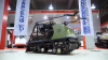 Мотобуксировщик Бурлак Эко - Мини (Eco - Mini) Loncin, 15 л.с.