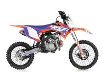 Питбайк Apollo (Аполло) RXF Freeride 140 L 19/16