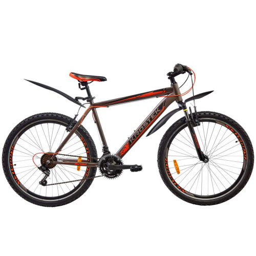 Велосипед 26" KROSTEK (Кростек) IMPULSE 600 (рама 19'') (500029)