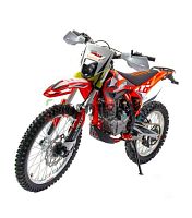 Мотоцикл кроссовый / эндуро Moto Apollo (Мото Аполло) M3 300 (175FMN)