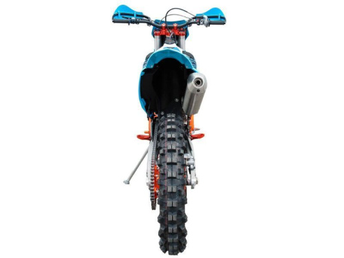 Мотоцикл кроссовый / эндуро GR8 F300L (4T NC300S) Enduro RR (2024 г.) фото 9
