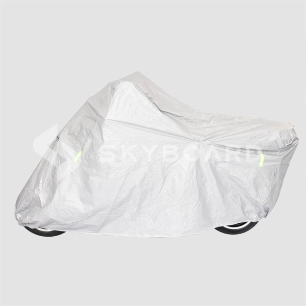 Электроскутер SKYBOARD (Скайборд) BR4000 (Altai) синий | Мототека