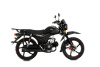 Мопед ROCKOT (Рокот) ALPHA OFFROAD M - 12 49.9 (125) чёрный глянцевый - купить с доставкой, по выгодной цене в интернет-магазине Мототека
