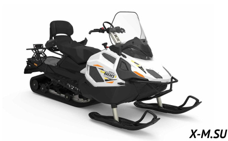 Снегоход Stels (Стелс) АТАМАН SA800T 2023 с ПСМ - купить с доставкой, по выгодной цене в интернет-магазине Мототека