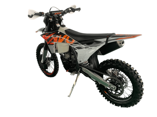 Мотоцикл кроссовый / эндуро KAYO (Кайо) K7 300 EFI (NC300S) 21/18 фото 6 Мотоцикл кроссовый / эндуро KAYO (Кайо) K7 300 EFI (NC300S) 21/18 фото 6