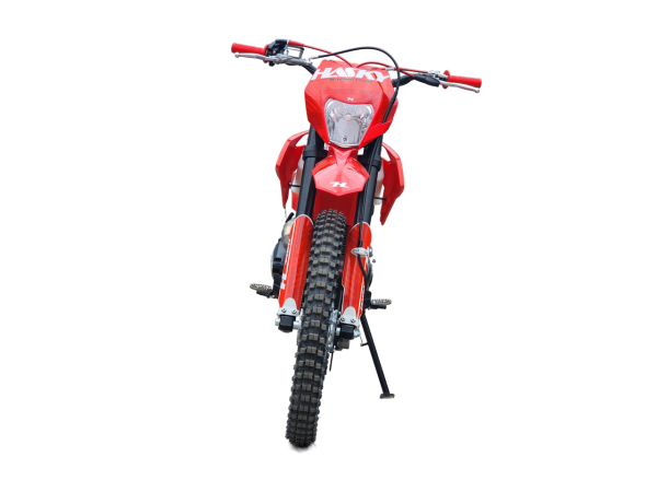 Мотоцикл кроссовый / эндуро Hasky (Хаски) F5 RIDE 175 FMN | Мототека