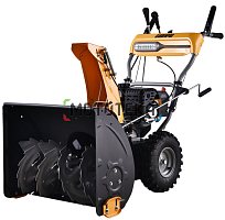 Снегоуборщик бензиновый GardenPro (ГарденПро) KCD24
