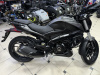 Мотоцикл дорожный BAJAJ (Баджадж) Dominar 400UG Touring чёрный с ПТС - купить с доставкой, по выгодной цене в интернет-магазине Мототека