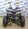 Купить Квадроцикл Avantis (Авантис) Hunter-LUX New (машинокомплект) в России в интернет-магазине Мототека: цена Квадроцикл Avantis (Авантис) Hunter-LUX New (машинокомплект) в каталоге Квадроциклы Avantis (Авантис) с доставкой по России