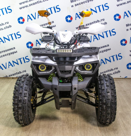 Купить Квадроцикл Avantis (Авантис) Hunter-LUX New (машинокомплект) в России в интернет-магазине Мототека: цена Квадроцикл Avantis (Авантис) Hunter-LUX New (машинокомплект) в каталоге Квадроциклы Avantis (Авантис) с доставкой по России