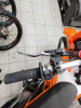 Мотоцикл кроссовый / эндуро Regulmoto (Регулмото) ATHLETE 250 21/18 оранжевый с ПТС - купить с доставкой, по выгодной цене в интернет-магазине Мототека
