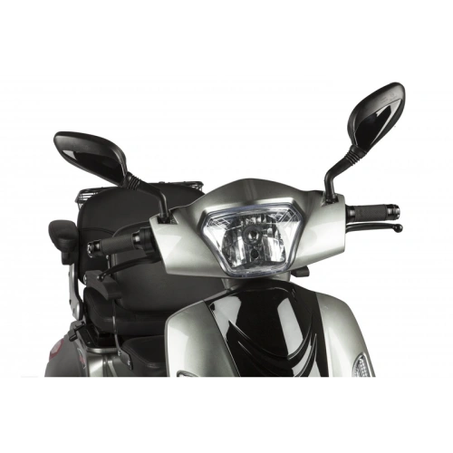 Электроскутер Volteco TRIKE L NEW фото 11