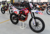 Мотоцикл кроссовый / эндуро GTO SHORT Patriot 300 - купить с доставкой, по выгодной цене в интернет-магазине Мототека