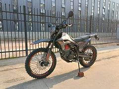 Новинка ассортимента! Мотоцикл кроссовый / эндуро Regulmoto (Регулмото) CR - X 300 PRO