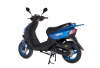 Скутер Moto - Italy (Мото - итали) Neo 50 (2019) - купить с доставкой, по выгодной цене в интернет-магазине Мототека