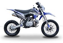 Питбайк Progasi (Прогаси) Smart 150 Blue