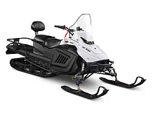 Снегоход IRBIS (Ирбис) TUNGUS (Тунгус) SK 600L PRO чёрный с ПСМ